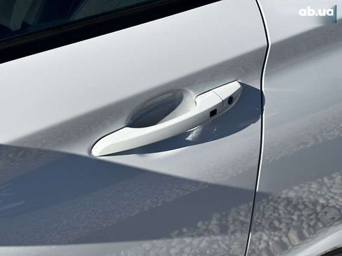 Hyundai Kona 2021 - фото 20