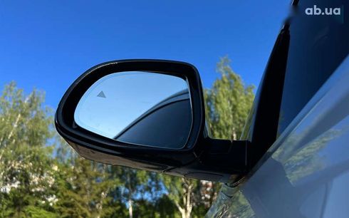 BMW X3 2020 - фото 30