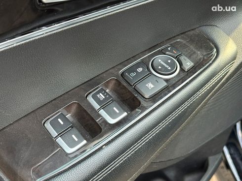 Kia Sorento 2017 черный - фото 16