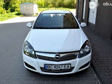 Купить Opel Astra 2013 бу во Львове - купить на Автобазаре