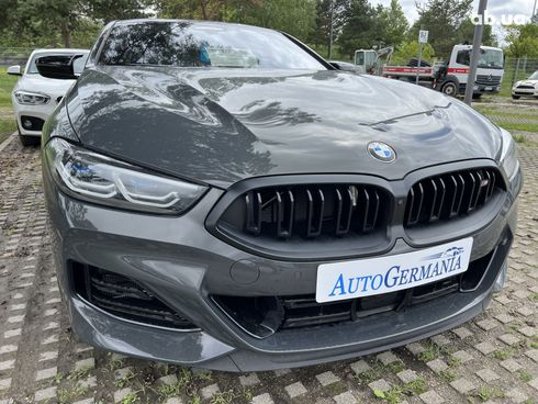 BMW 8 серия 2023 - фото 7