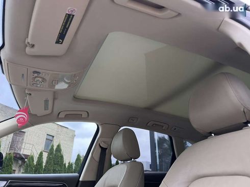 Audi Q5 2014 - фото 28