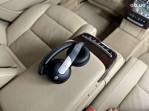 Mercedes-Benz S-Класс 2012 - фото 27