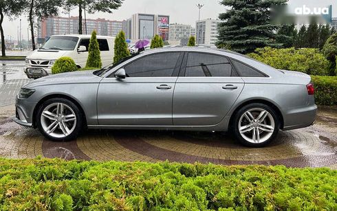 Audi A6 2012 - фото 4