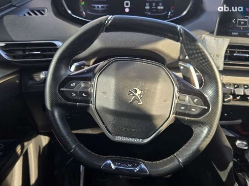 Peugeot 5008 2019 - фото 23