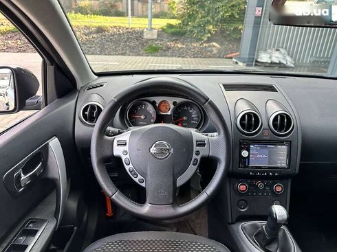 Nissan Qashqai 2008 - фото 3