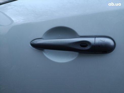 Renault Megane 2012 белый - фото 11