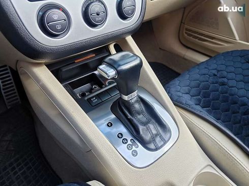 Volkswagen Eos 2007 - фото 27
