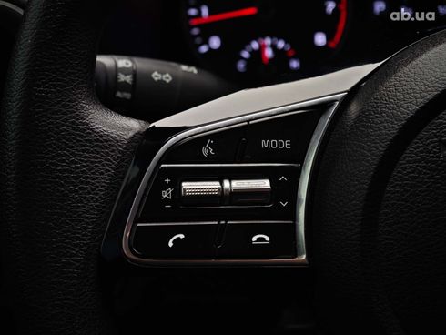 Kia Forte 2020 черный - фото 73