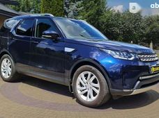 Купить Land Rover бу в Украине - купить на Автобазаре