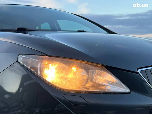 SEAT Ibiza 2011 серый - фото 13