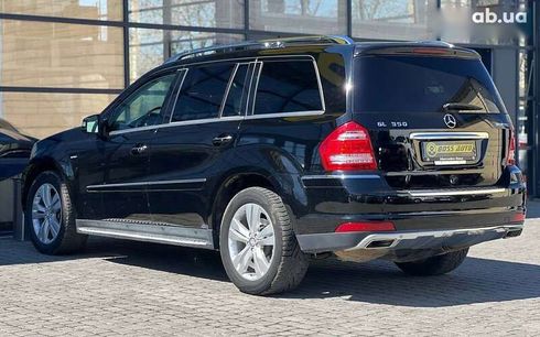 Mercedes-Benz GL-Класс 2011 - фото 4