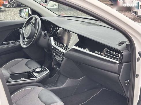 Kia Niro 2022 - фото 14