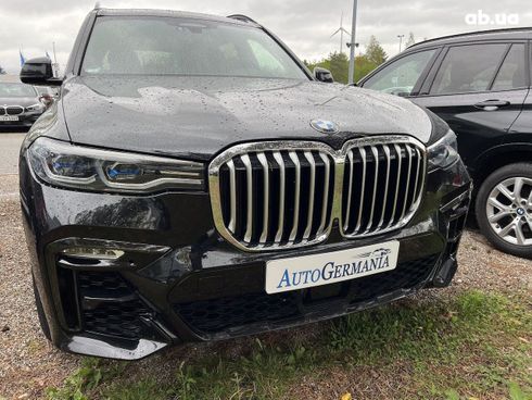 BMW X7 2022 - фото 34