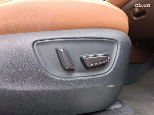 Toyota Highlander 2021 коричневый - фото 26