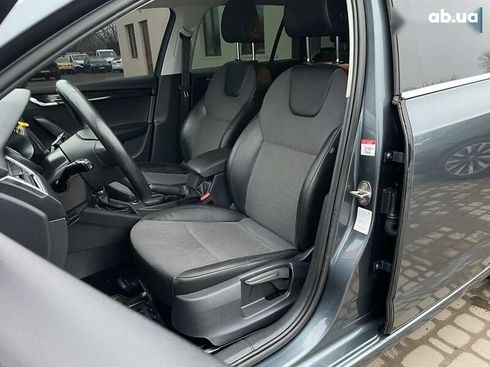 Skoda Octavia 2019 - фото 26