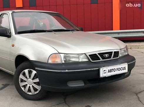 Daewoo Nexia 2006 - фото 2