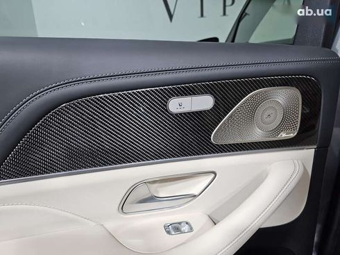 Mercedes-Benz GLE-Class 2021 - фото 15