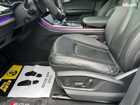 Audi Q8 2018 - фото 11