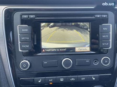Volkswagen Passat 2014 - фото 21