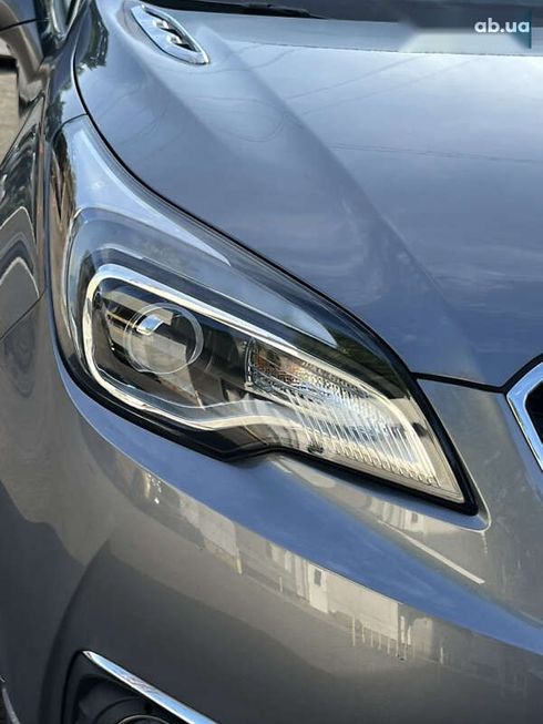 Buick Envision 2018 - фото 29