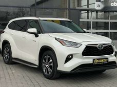 Продажа Toyota б/у в Ивано-Франковской области - купить на Автобазаре