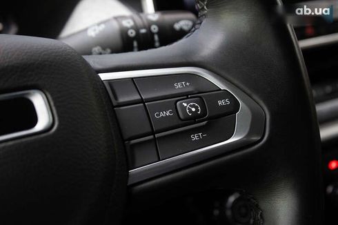 Jeep Compass 2022 - фото 26