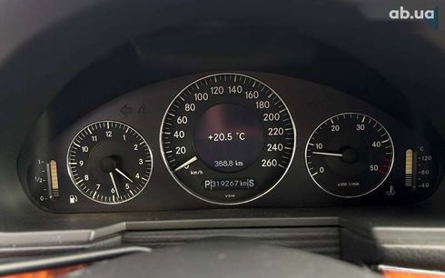 Mercedes-Benz E-Класс 2002 - фото 12