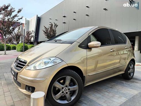 Mercedes-Benz A-Класс 2007 - фото 3