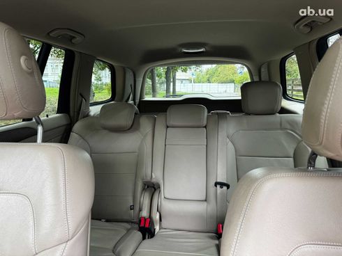 Mercedes-Benz GL-Класс 2015 черный - фото 23