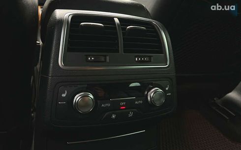 Audi A6 2012 - фото 17