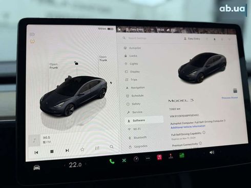 Tesla Model 3 2023 - фото 27