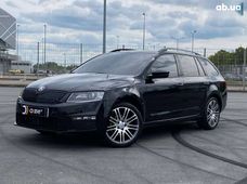 Продажа б/у Skoda Octavia в Львовской области - купить на Автобазаре