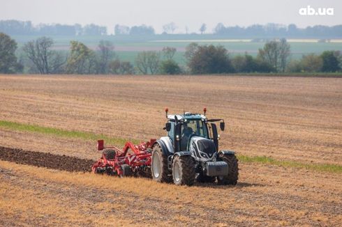 Valtra T175e 2025 - фото 5