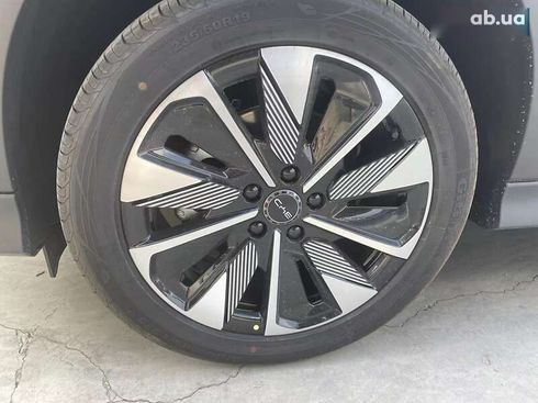 BYD Song Plus 2025 - фото 8
