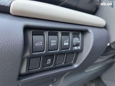 Subaru Forester 2024 - фото 29