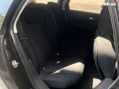 Peugeot 308 2016 - фото 18