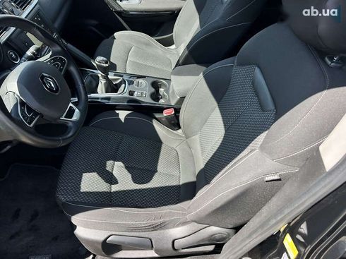 Renault Kadjar 2016 - фото 26