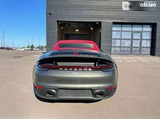 Продажа б/у Porsche 911 2022 года в Киеве - купить на Автобазаре