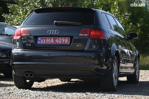 Audi A3 2007 - фото 14