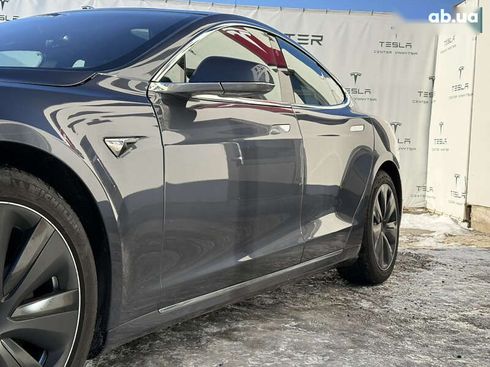 Tesla Model S 2020 - фото 10