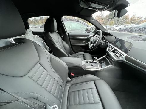 BMW 4 серия 2021 - фото 26