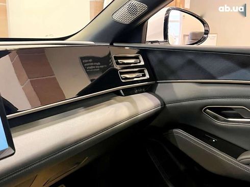 BYD Qin L 2024 - фото 25