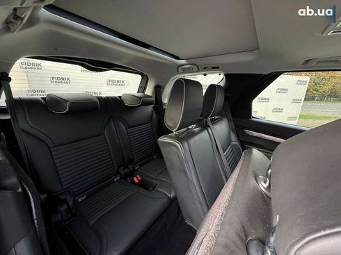 Land Rover Discovery 2017 - фото 18