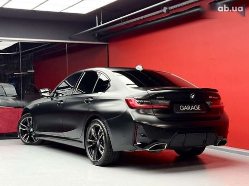 BMW 3 серия 2021 - фото 29