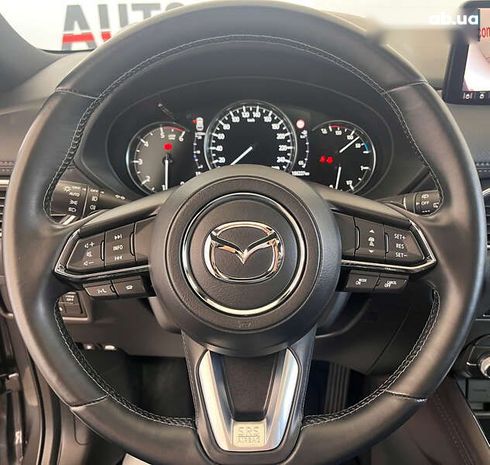 Mazda CX-5 2021 - фото 10