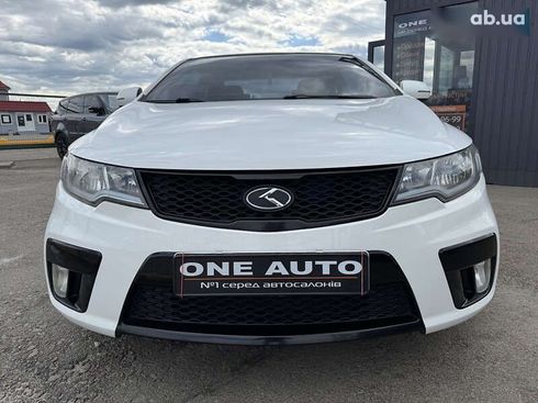 Kia Cerato 2011 - фото 3