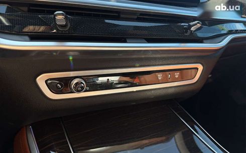 BMW X5 2023 - фото 13