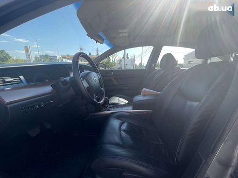Nissan Teana 2006 - фото 13