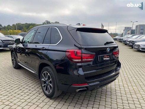 BMW X5 2018 - фото 6